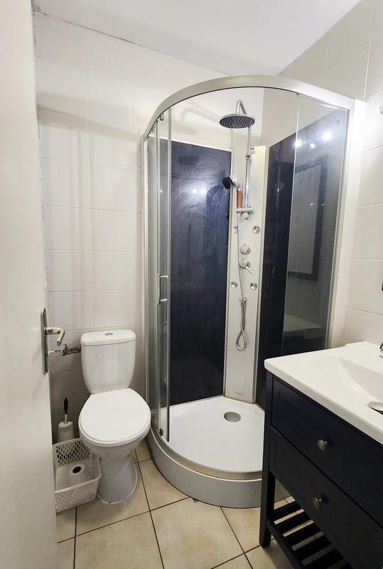 Maison de village - 32 m² - 2 pièces