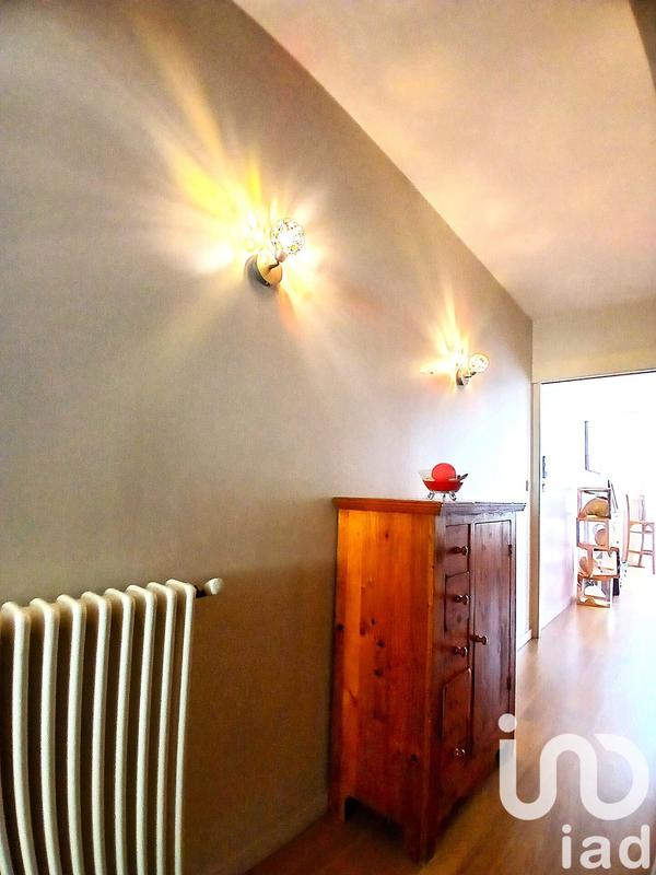 Maison de maîtres - 200 m² - 6 pièces