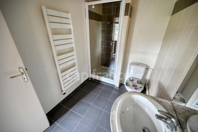 Maison - 98 m² - 6 pièces