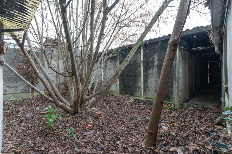 Maison - 48 m² - 4 pièces