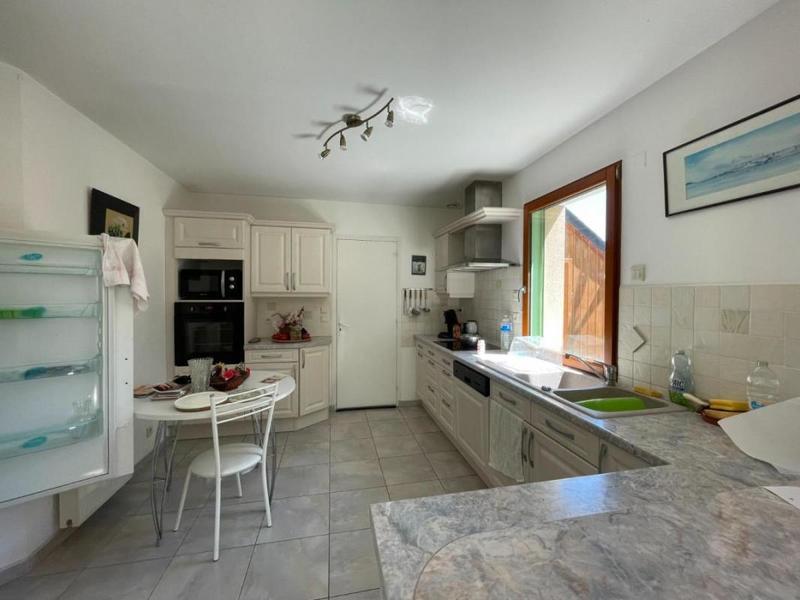 Maison - 106 m² - 5 pièces