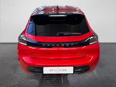 Peugeot 208 Hybrid 100 e-Dcs6 Allure