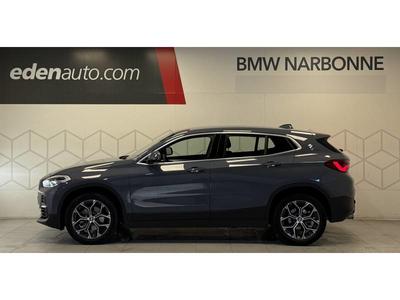 Bmw X2 sDrive 18d 150 ch Bva8 Business Design