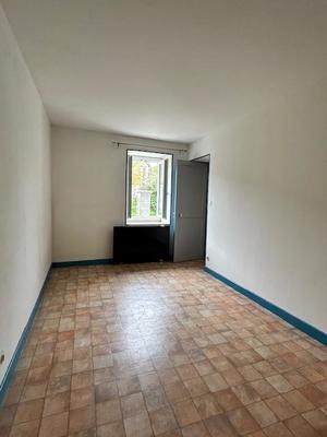 Maison - 66 m² - 3 pièces