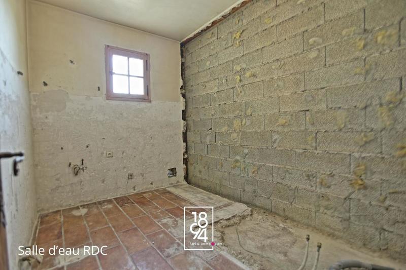 Villa - 138 m² - 5 pièces