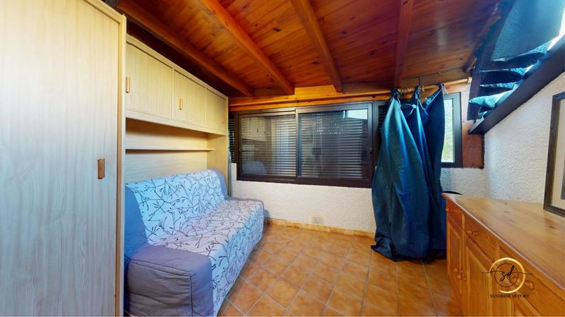 Appartement - 38 m² - 4 pièces