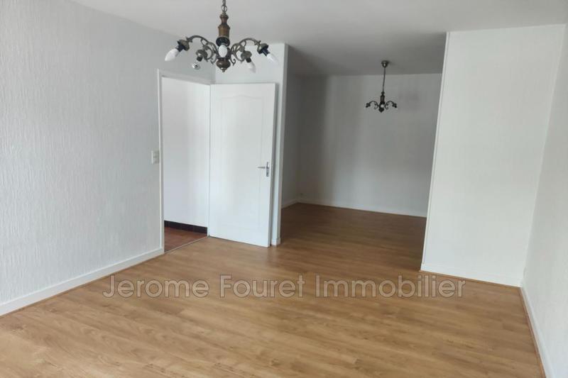 Appartement - 92 m² - 4 pièces