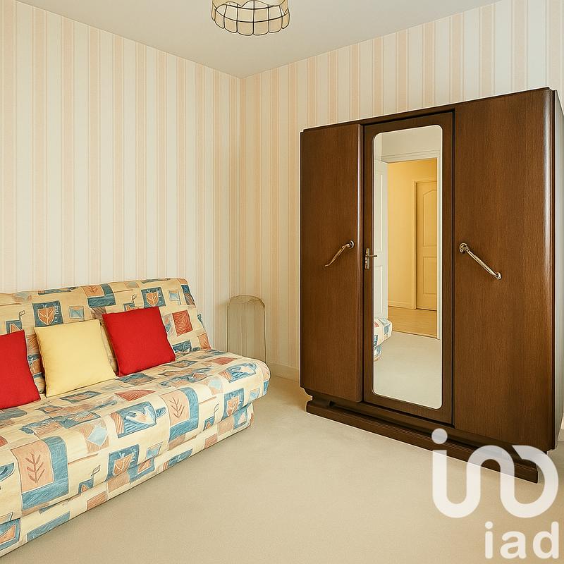 Appartement - 88 m² - 4 pièces