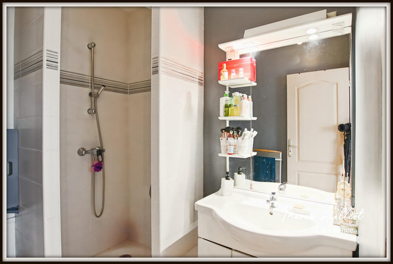 Immeuble - 158 m² - 6 pièces