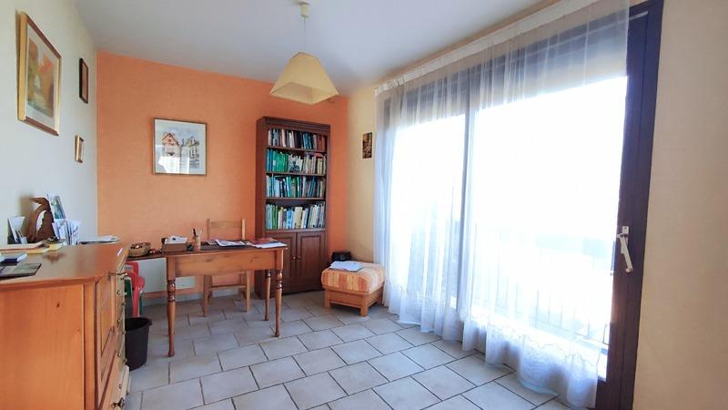 Maison - 135 m² - 7 pièces