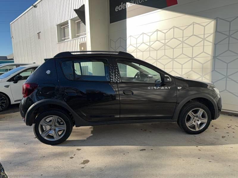 Dacia Sandero TCe 90 Sl Escape