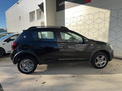 Dacia Sandero TCe 90 Sl Escape