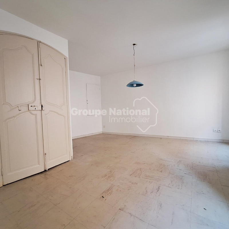 Maison - 62 m² - 3 pièces