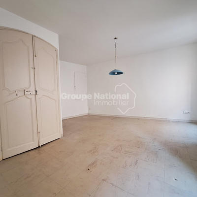 Maison - 62 m² - 3 pièces