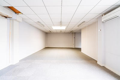 Bureau - 400 m² - 2 pièces