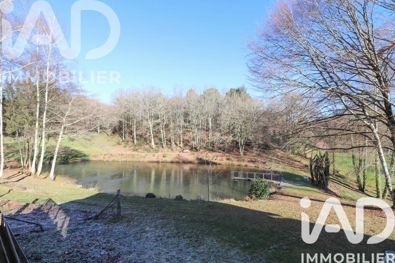 Maison - 152 m² - 6 pièces