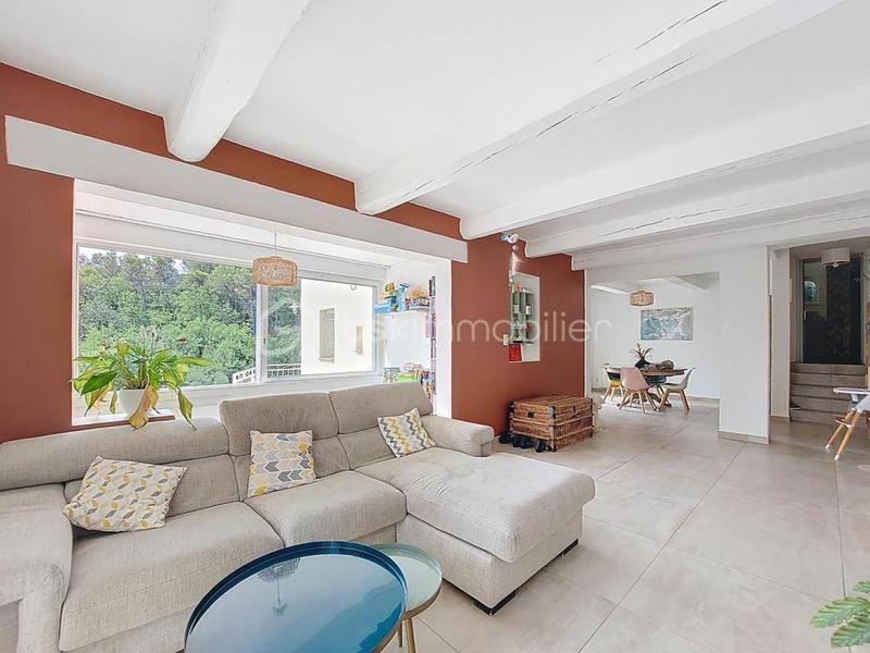 Villa - 148 m² - 7 pièces