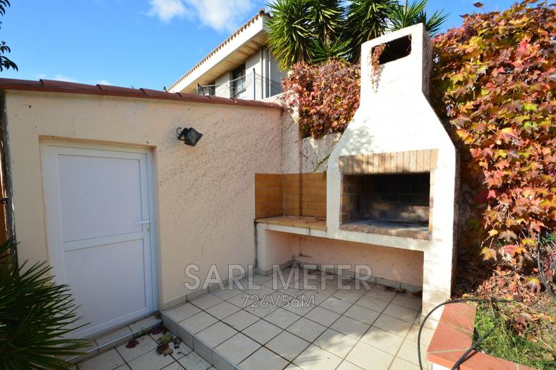 Maison - 195 m² - 7 pièces