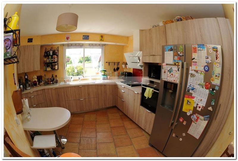 Pavillon - 103 m² - 5 pièces