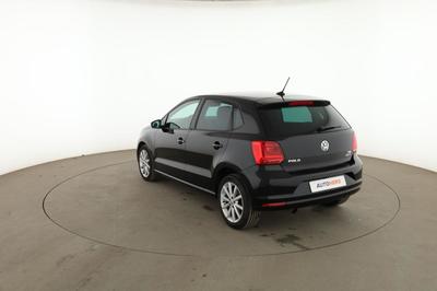Volkswagen Polo 1.2 Tsi BlueMotion Tech Carat 5p 110 ch