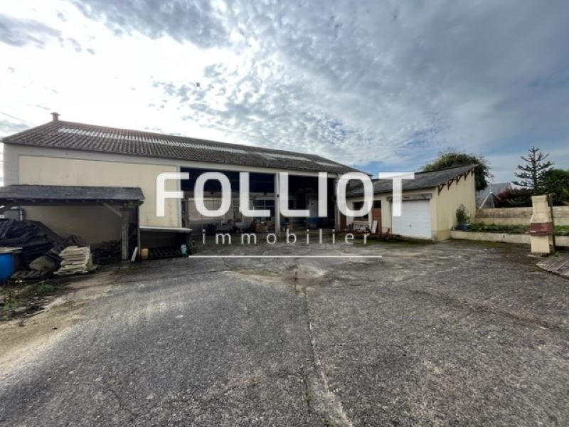 Maison - 197 m² - 8 pièces