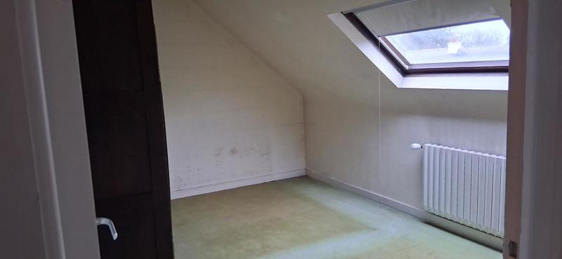 Maison - 91 m² - 5 pièces