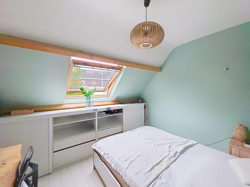 Maison - 215 m² - 5 pièces