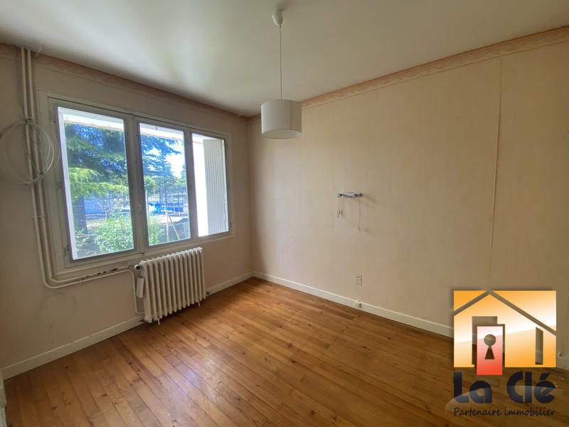 Maison - 142 m² - 5 pièces