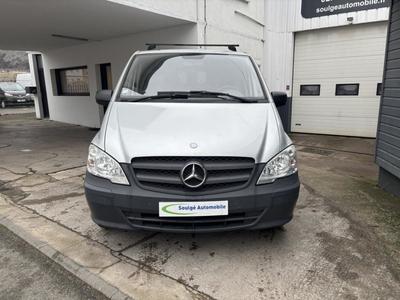 Mercedes Vito II 113 Cdi *3 places*
