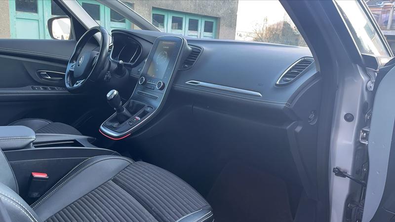 Renault Scénic IV 1.7 Blue Dci 120.0 Intens