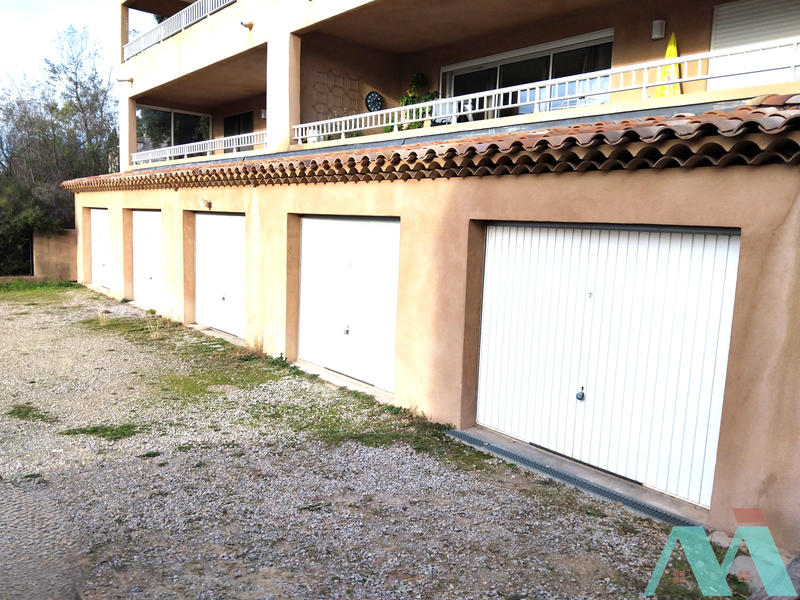 Appartement - 89 m² - 4 pièces