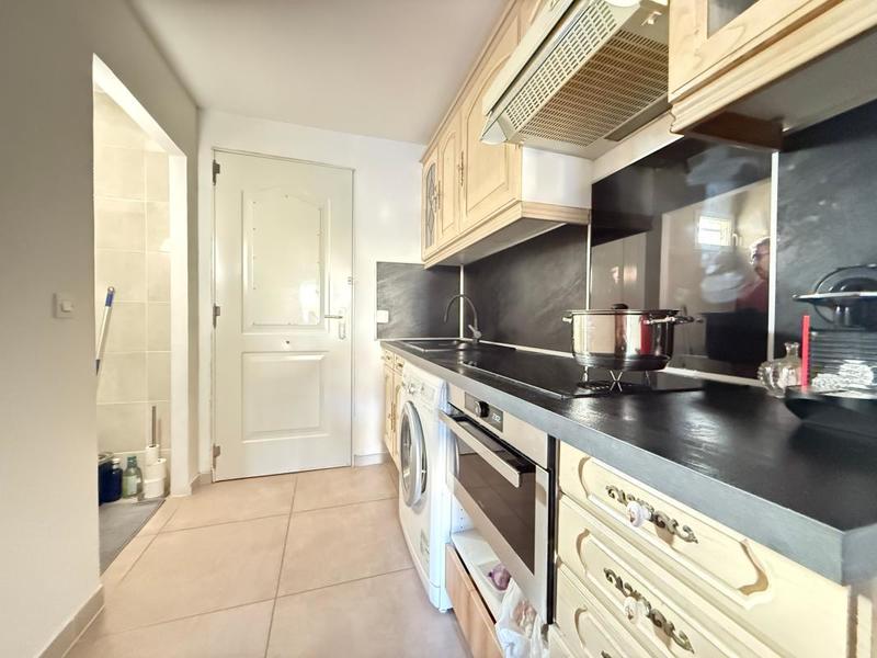 Maison - 129 m² - 5 pièces