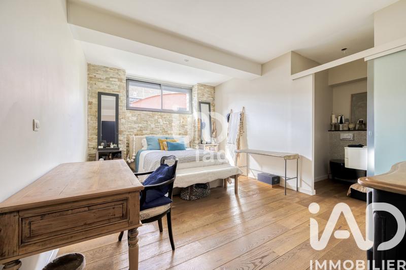 Appartement - 263 m² - 7 pièces