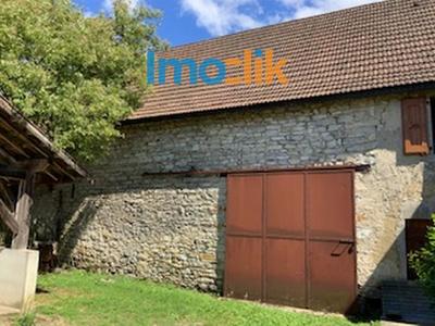 Grange - 100 m² - 1 pièce