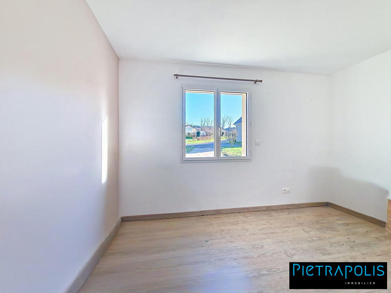 Maison - 140 m² - 7 pièces