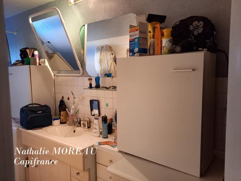 Fermette - 127 m² - 6 pièces