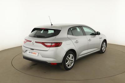 Renault Mégane 1.3 TCe Business 140 ch