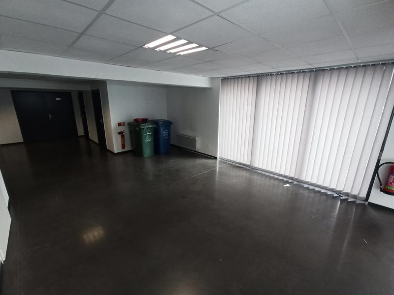 Local commercial - 468 m²