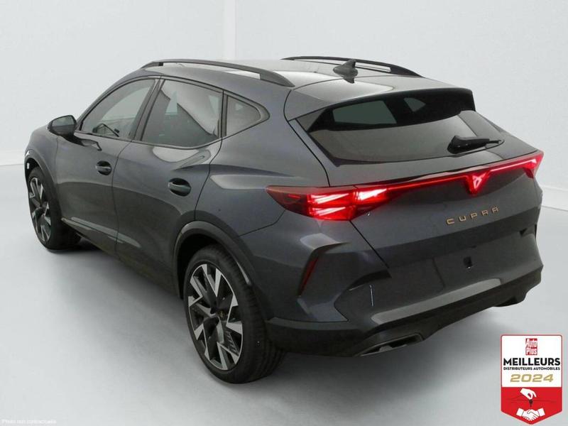 Cupra Formentor Nouveau 1.5 Etsi Hybrid 150 Ch Dsg7 V