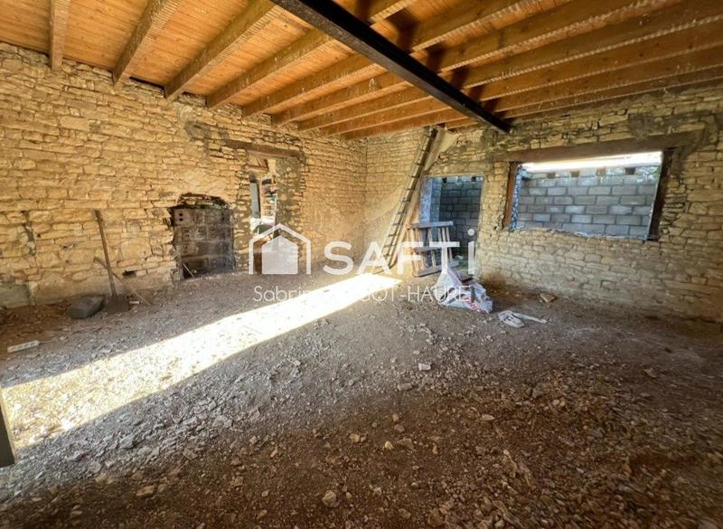 Maison - 80 m² - 2 pièces