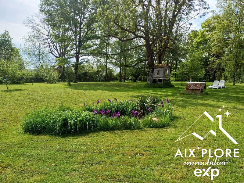 Maison - 135 m² - 4 pièces