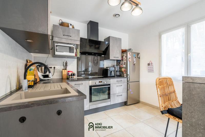 Maison - 70 m² - 3 pièces