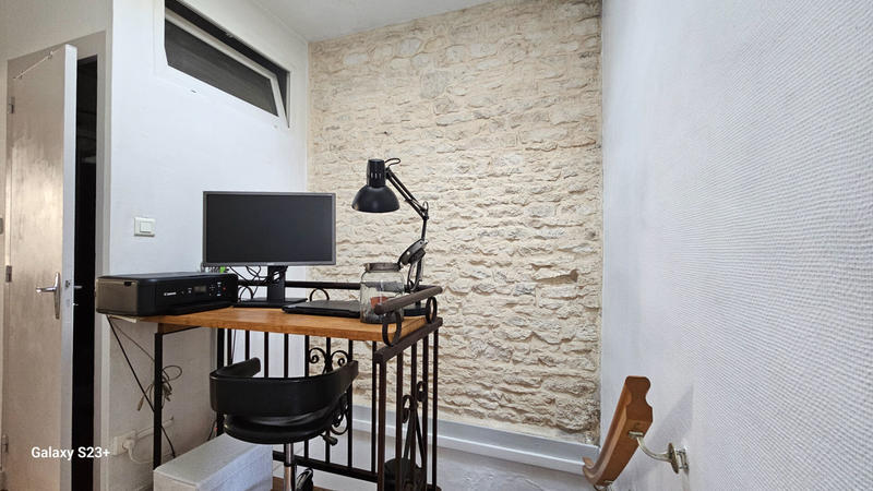 Maison - 106 m² - 5 pièces