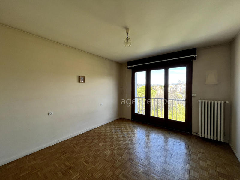 Appartement - 74 m² - 3 pièces