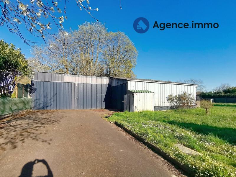 Maison traditionnelle - 120 m² - 7 pièces