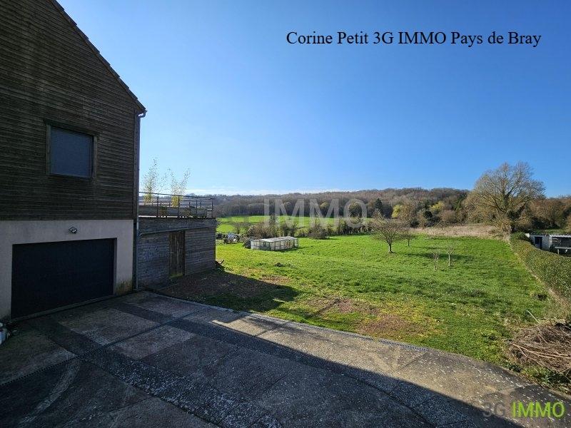 Maison - 148 m² - 5 pièces