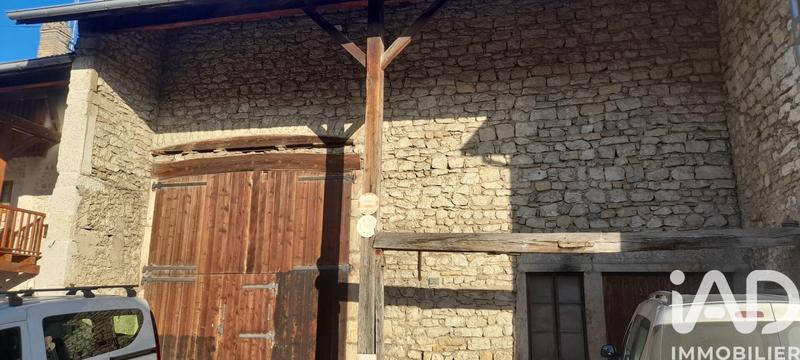 Maison - 190 m² - 5 pièces