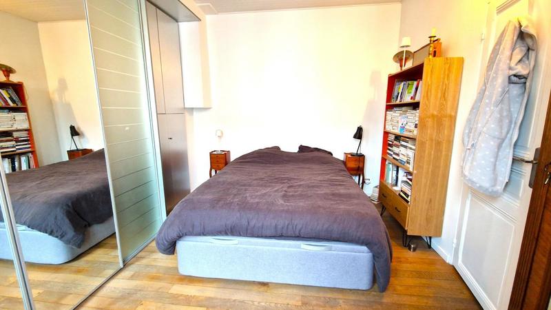 Maison - 195 m² - 5 pièces