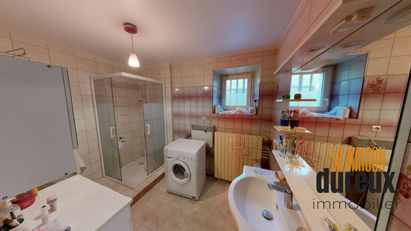 Maison ancienne - 327 m² - 9 pièces