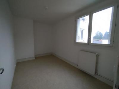 Appartement - 68 m² - 4 pièces